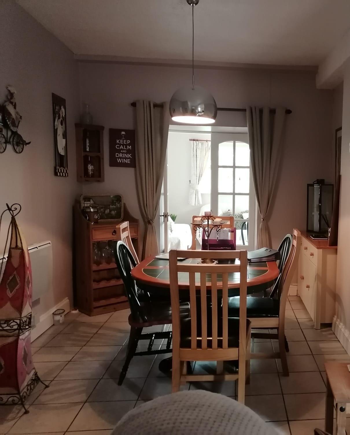 Le Petit Verger, 1 Impasse De La Fenouillere 61330 Céaucé المظهر الخارجي الصورة